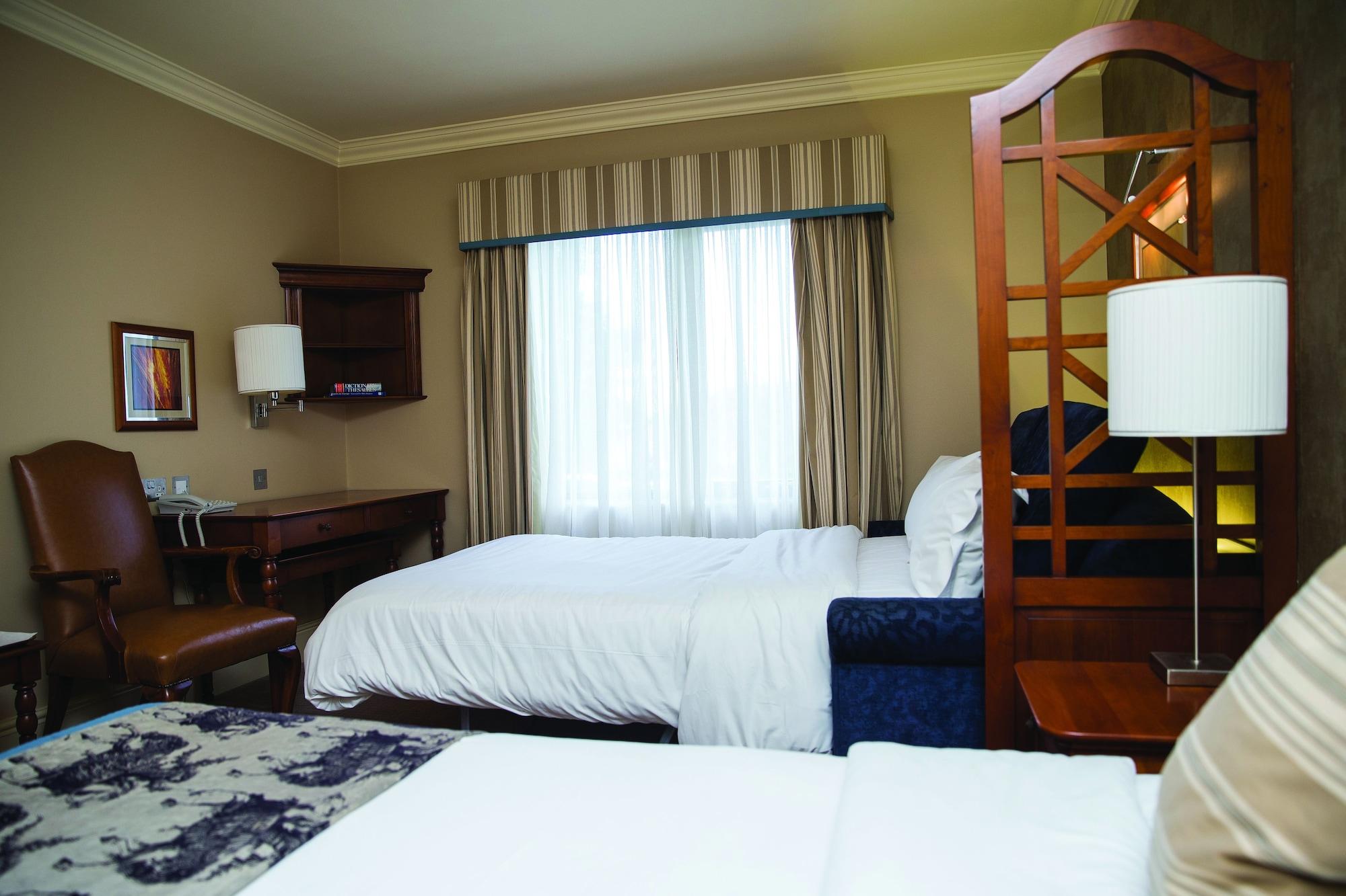 Kettering Park Hotel And Spa Exterior photo