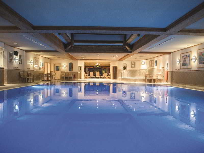 Kettering Park Hotel And Spa Exterior photo